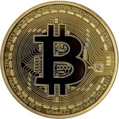 Token - Bitcoin