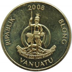 100 Vatu