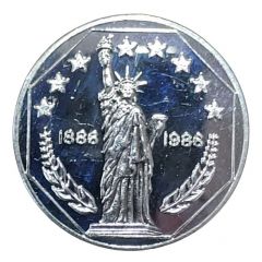 Statue of Liberty Centennial