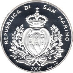 10 000 Lire Foundation