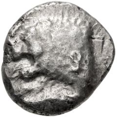 Stater - Histiaios