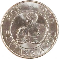 Token - Fantasma 300