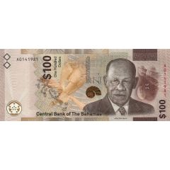 100 Dollars