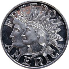 Token - Freedom America