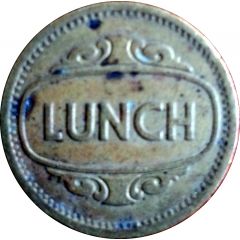 Token - Lunch