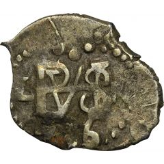 1/2 Real - Philip IV