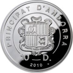 10 Diners Saint Christopher