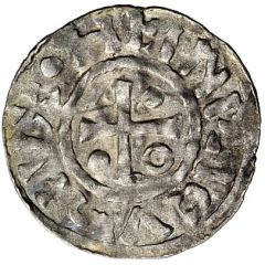 Denier - Henry II