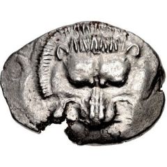 Stater - Mithrapata