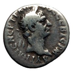 Drachm - Traianus