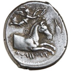 Tetradrachm