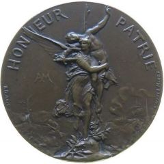 Union of French Shooting Societies - La Jeanne d`Arc SAG Compiègne