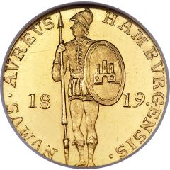 1 Ducat