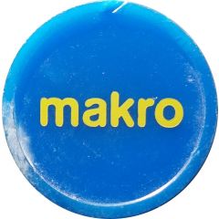 Shopping Cart Token - Makro