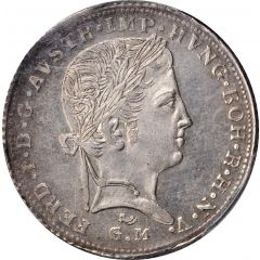 1 Fiorino - Ferdinand I
