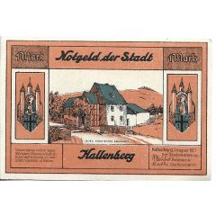 25 Pfennig