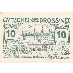 10 Heller Dross