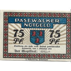 75 Pfennig