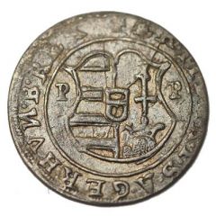 Groschen - Ferdinand II