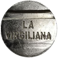 Token - La Virgiliana