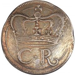 1 Crown - Charles