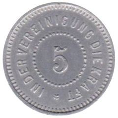 5 Rappen - Consumer Association Aarau