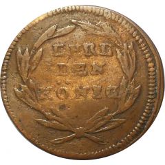 Counter Token - Spiel Dantes
