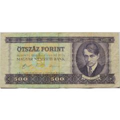 500 Forint
