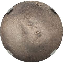 1 Franc Reverse Trial