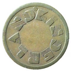 Token - Kinderland