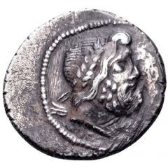 Drachm - Obodas III