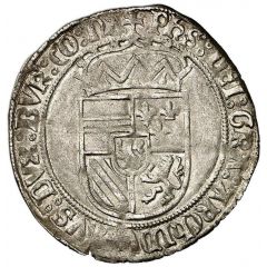 1 Patard / Stiver - Philip the Handsome