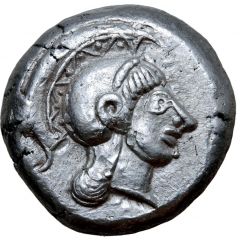 Tetradrachm