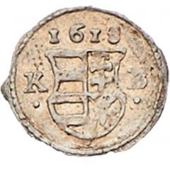Obol - Matthias II