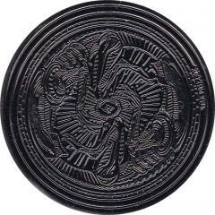 Token - Aliens Collector Coin Playing Cards