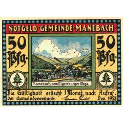 50 Pfennig