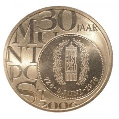 1 Sceatta - Villa Eliste 30 Jaar