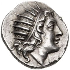 Drachm - Thrasymenes