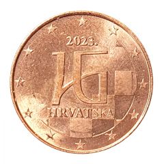 5 Euro Cents