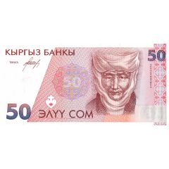 50 Som