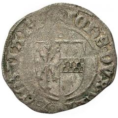 1 Muter - John II