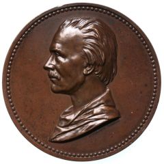 Medal Charles Roach Smith