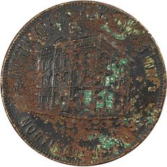Token - North Adams National Bank
