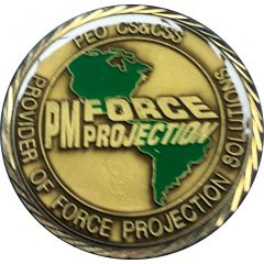Token - PEO CSandCSS