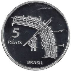 5 Reais Brasília