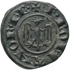 Denaro - Frederick II