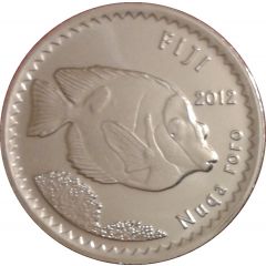 5 Cents