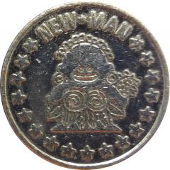Token - New-Man