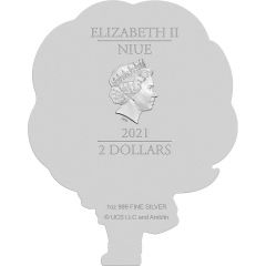 2 Dollars - Elizabeth II Jennifer Parker