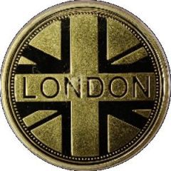 London, London Medallion